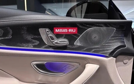 Mercedes-Benz CLS, 2022 год, 4 480 000 рублей, 21 фотография