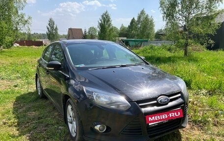 Ford Focus III, 2012 год, 800 000 рублей, 2 фотография
