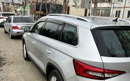 Skoda Kodiaq I, 2019 год, 3 050 000 рублей, 6 фотография