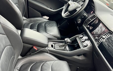 Skoda Kodiaq I, 2019 год, 3 050 000 рублей, 8 фотография