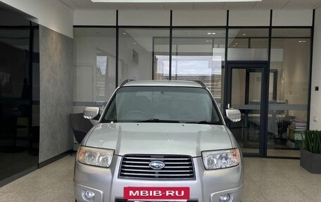 Subaru Forester, 2005 год, 780 000 рублей, 2 фотография