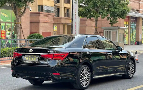 Toyota Crown, 2018 год, 2 050 055 рублей, 4 фотография