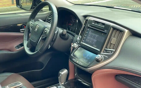 Toyota Crown, 2018 год, 2 050 055 рублей, 11 фотография