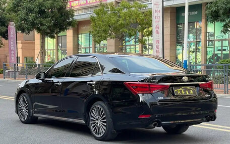 Toyota Crown, 2018 год, 2 050 055 рублей, 6 фотография