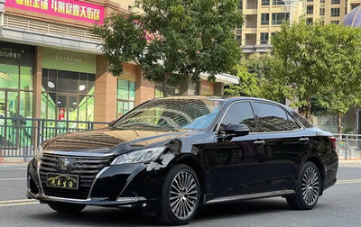 Toyota Crown, 2018 год, 2 050 055 рублей, 1 фотография