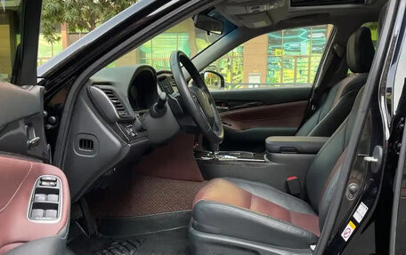 Toyota Crown, 2018 год, 2 050 055 рублей, 8 фотография