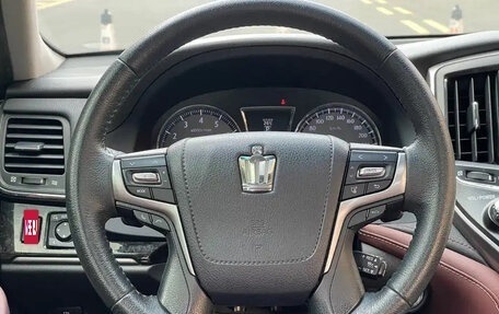 Toyota Crown, 2018 год, 2 050 055 рублей, 13 фотография