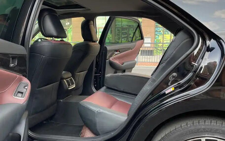 Toyota Crown, 2018 год, 2 050 055 рублей, 17 фотография
