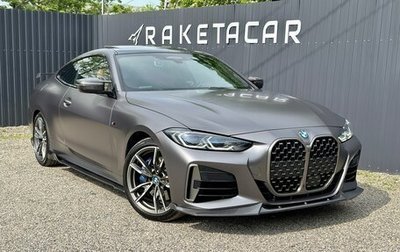 BMW 4 серия, 2021 год, 6 200 000 рублей, 1 фотография