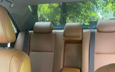 Toyota Camry, 2016 год, 2 750 000 рублей, 23 фотография