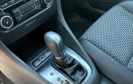 Volkswagen Golf VI, 2009 год, 879 000 рублей, 11 фотография