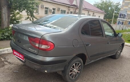 Renault Megane II, 2002 год, 165 000 рублей, 2 фотография