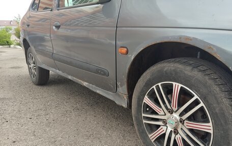 Renault Megane II, 2002 год, 165 000 рублей, 6 фотография