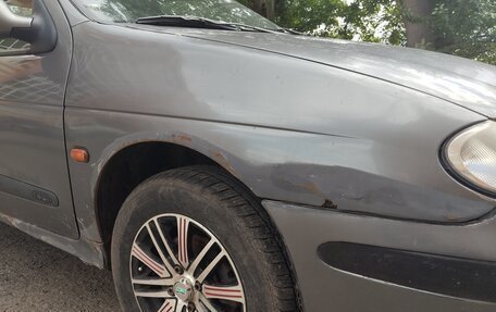 Renault Megane II, 2002 год, 165 000 рублей, 7 фотография