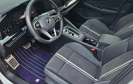 Volkswagen Golf VIII, 2022 год, 1 900 000 рублей, 5 фотография