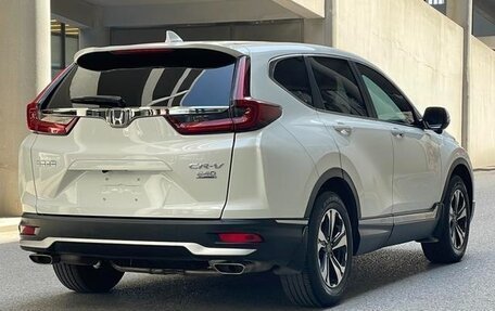 Honda CR-V IV, 2021 год, 1 795 100 рублей, 4 фотография