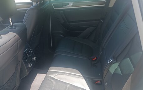 Volkswagen Touareg III, 2015 год, 3 498 000 рублей, 11 фотография