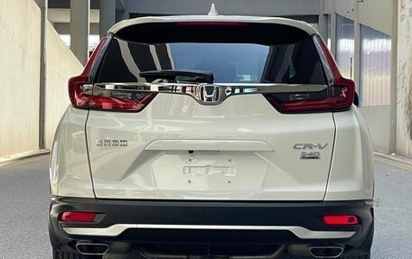 Honda CR-V IV, 2021 год, 1 795 100 рублей, 5 фотография