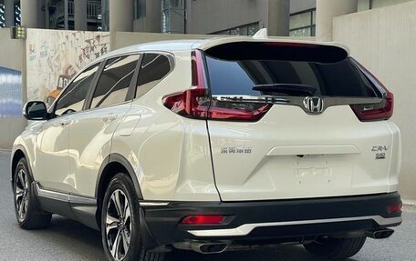 Honda CR-V IV, 2021 год, 1 795 100 рублей, 6 фотография