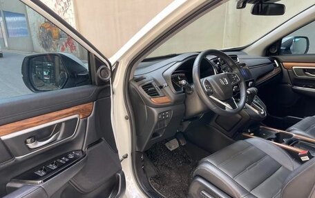 Honda CR-V IV, 2021 год, 1 795 100 рублей, 7 фотография