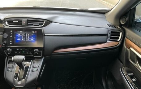 Honda CR-V IV, 2021 год, 1 795 100 рублей, 12 фотография