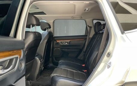 Honda CR-V IV, 2021 год, 1 795 100 рублей, 8 фотография