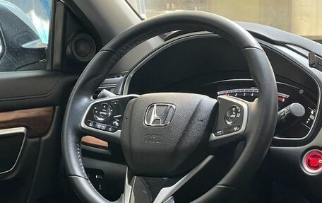 Honda CR-V IV, 2021 год, 1 795 100 рублей, 11 фотография