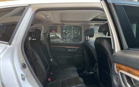 Honda CR-V IV, 2021 год, 1 795 100 рублей, 9 фотография