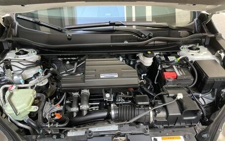 Honda CR-V IV, 2021 год, 1 795 100 рублей, 16 фотография