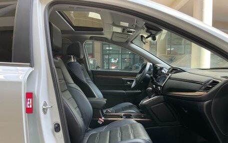 Honda CR-V IV, 2021 год, 1 795 100 рублей, 10 фотография