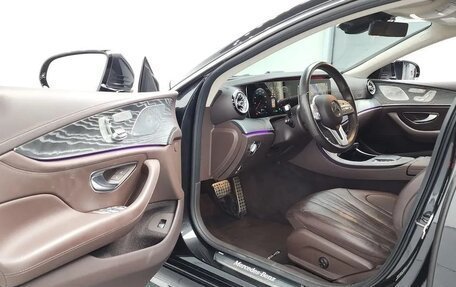 Mercedes-Benz CLS, 2021 год, 4 410 400 рублей, 8 фотография