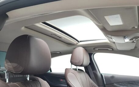Mercedes-Benz CLS, 2021 год, 4 410 400 рублей, 12 фотография