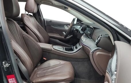 Mercedes-Benz CLS, 2021 год, 4 410 400 рублей, 11 фотография