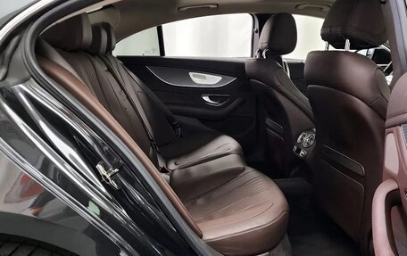 Mercedes-Benz CLS, 2021 год, 4 410 400 рублей, 13 фотография