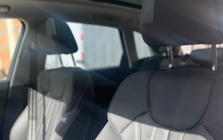 Audi Q5, 2021 год, 3 610 000 рублей, 15 фотография