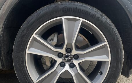 Audi Q5, 2021 год, 3 610 000 рублей, 20 фотография