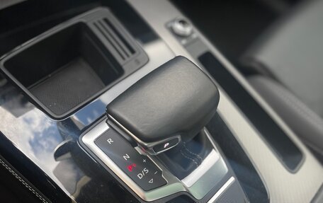 Audi Q5, 2021 год, 3 610 000 рублей, 26 фотография
