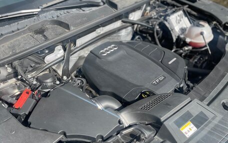 Audi Q5, 2021 год, 3 610 000 рублей, 33 фотография