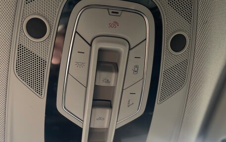 Audi Q5, 2021 год, 3 610 000 рублей, 40 фотография