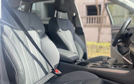Audi Q5, 2021 год, 3 610 000 рублей, 37 фотография