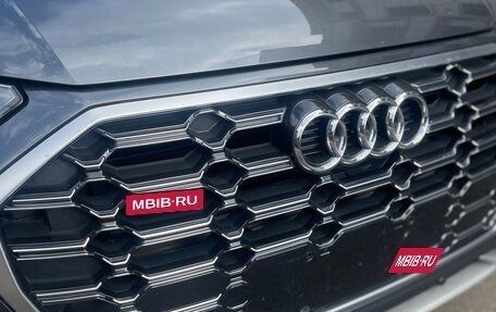 Audi Q5, 2021 год, 3 610 000 рублей, 38 фотография