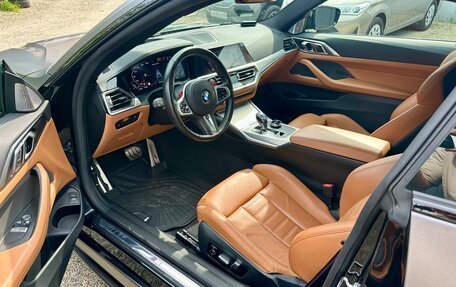 BMW 4 серия, 2021 год, 6 200 000 рублей, 14 фотография