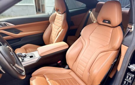 BMW 4 серия, 2021 год, 6 200 000 рублей, 19 фотография