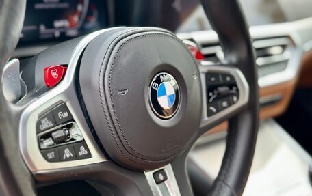 BMW 4 серия, 2021 год, 6 200 000 рублей, 13 фотография