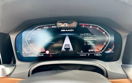 BMW 4 серия, 2021 год, 6 200 000 рублей, 22 фотография