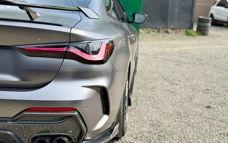 BMW 4 серия, 2021 год, 6 200 000 рублей, 12 фотография