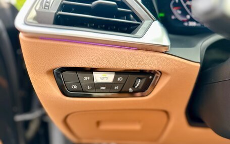 BMW 4 серия, 2021 год, 6 200 000 рублей, 23 фотография