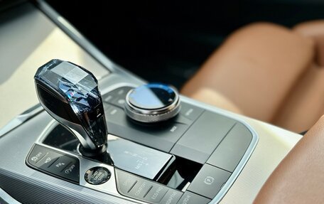 BMW 4 серия, 2021 год, 6 200 000 рублей, 15 фотография