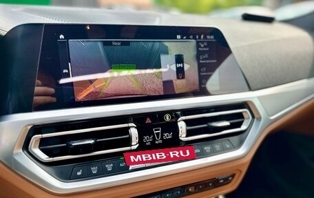 BMW 4 серия, 2021 год, 6 200 000 рублей, 21 фотография
