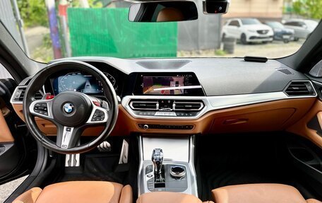BMW 4 серия, 2021 год, 6 200 000 рублей, 24 фотография